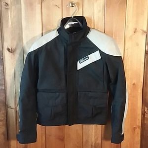 Aerostich jacket and pants